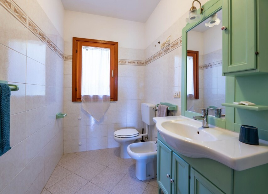 Apartmány Casa Luppoli