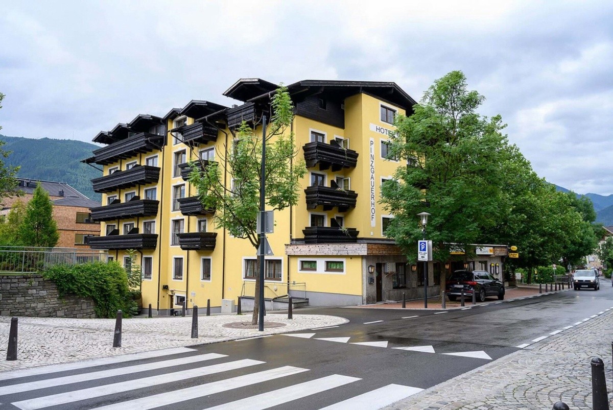 Pinzgauerhof