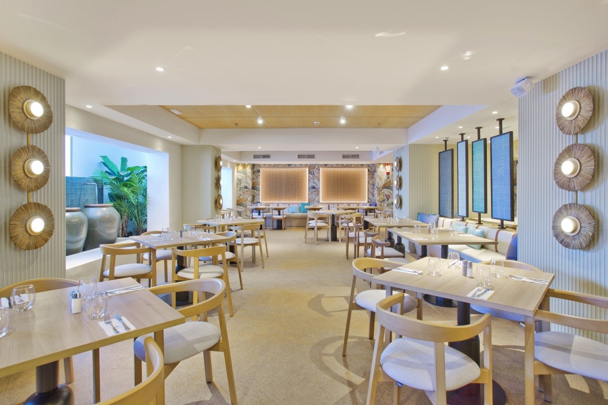 Sunset Beach Club