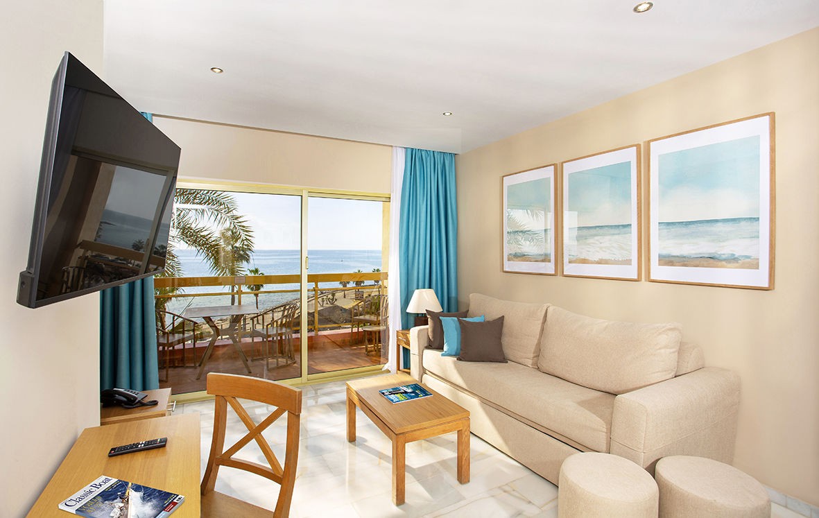 Sunset Beach Club