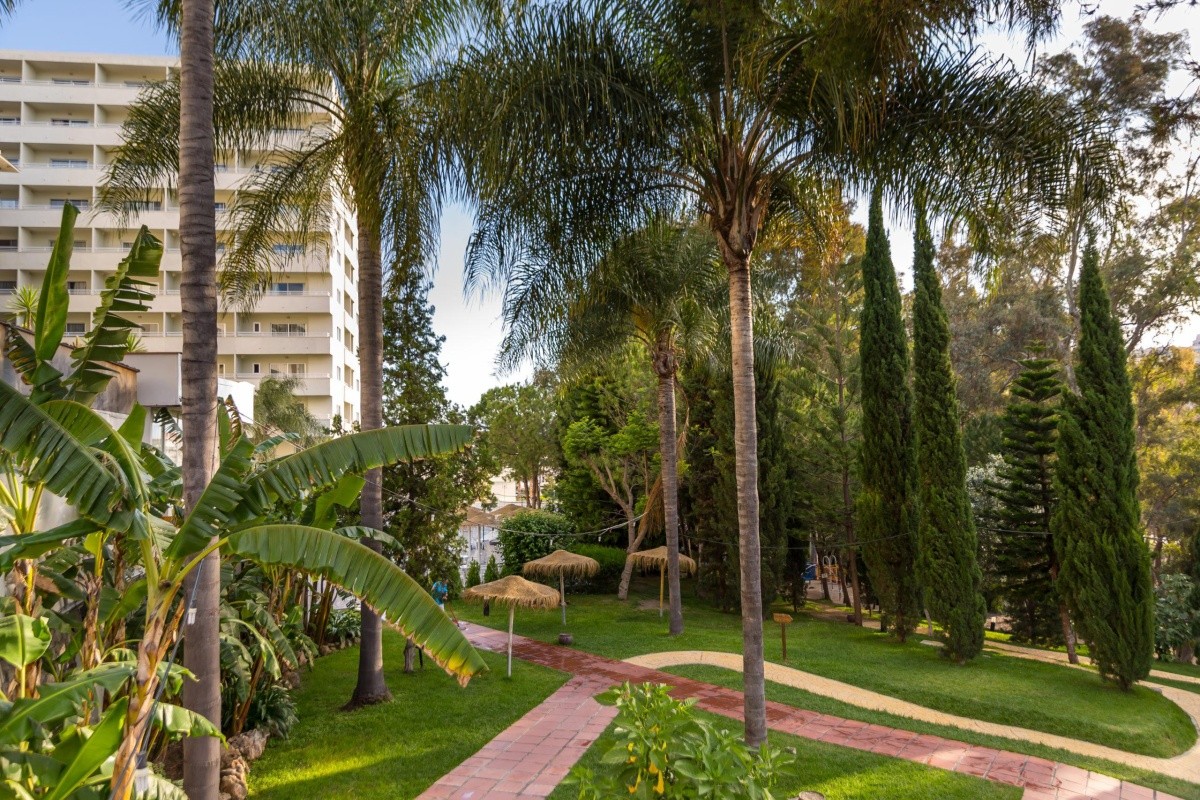 Aluasun Costa Park