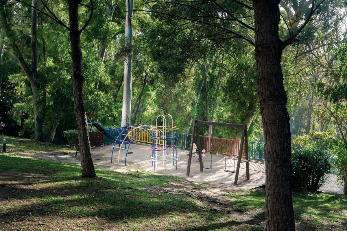 Aluasun Costa Park