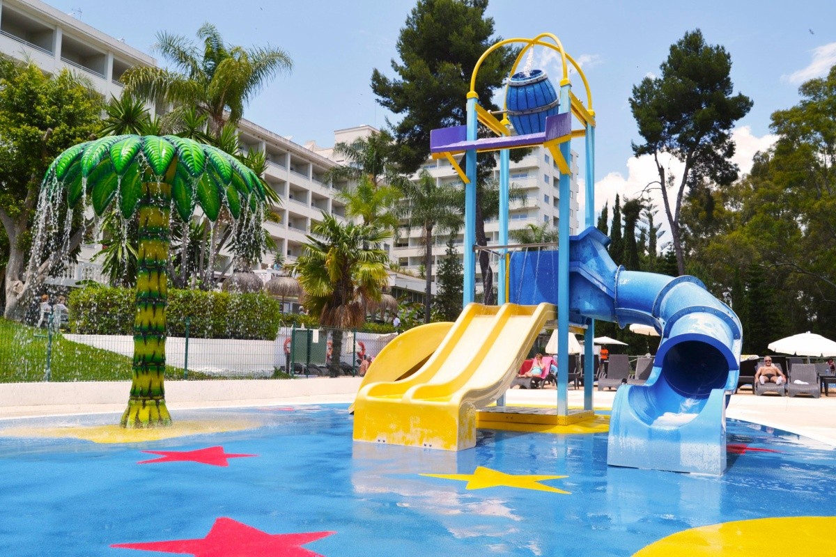 Aluasun Costa Park