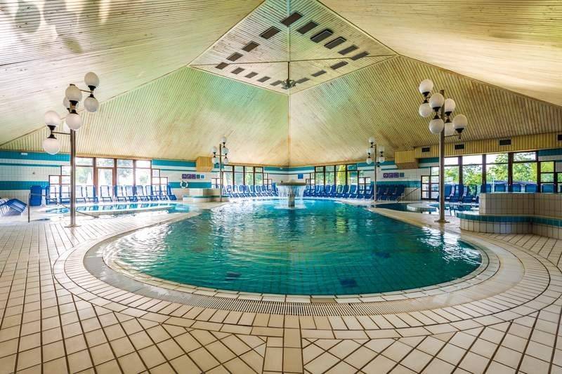 Hotelový Komplex Zeleni Gaj
