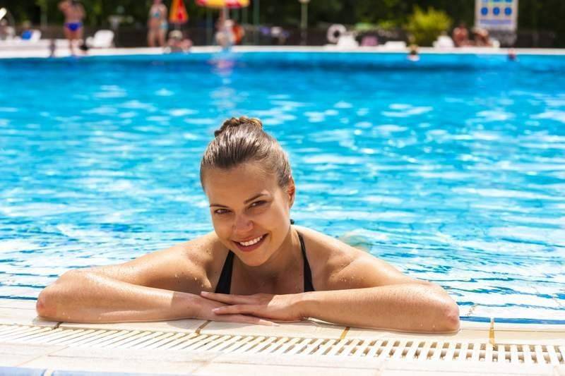 Hotelový Komplex Zeleni Gaj