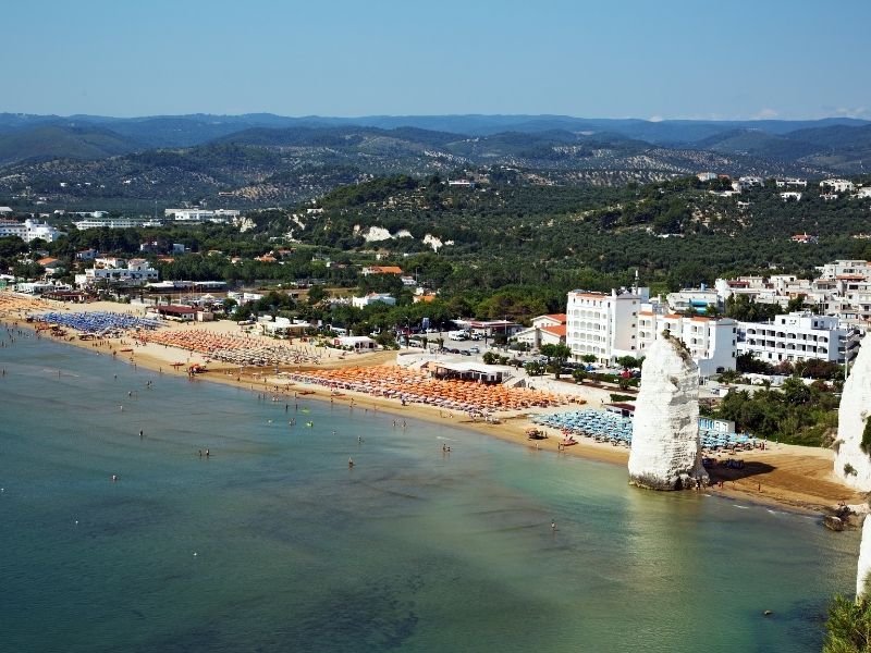 Villaggio Sabbiadoro