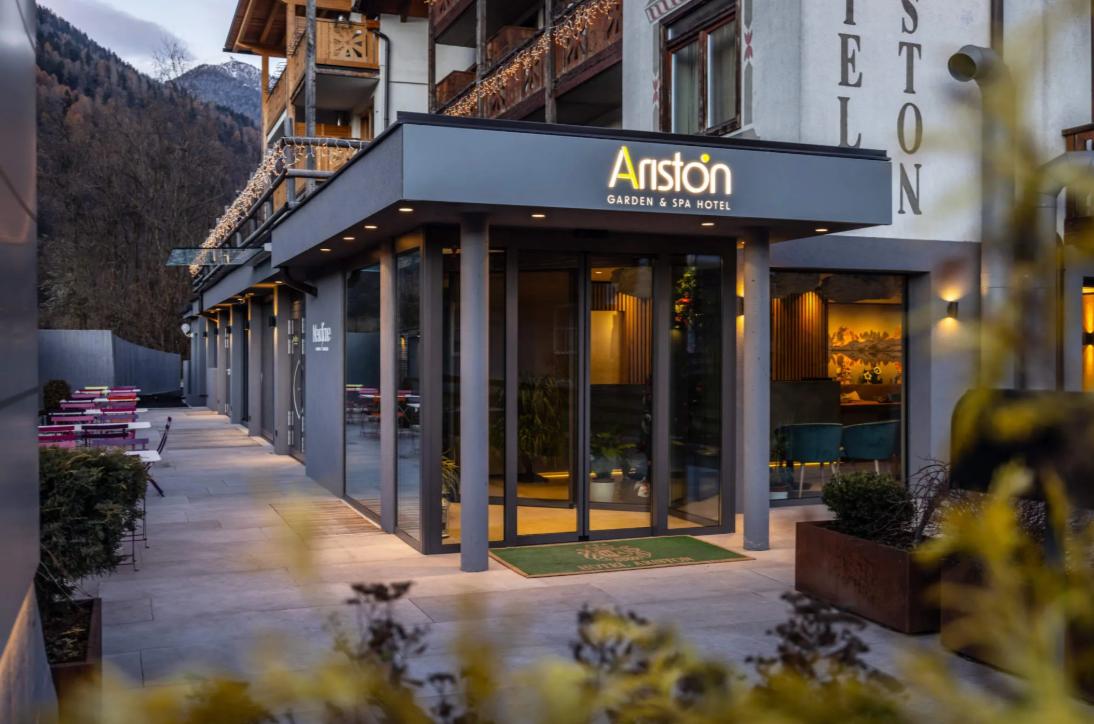 Ariston
