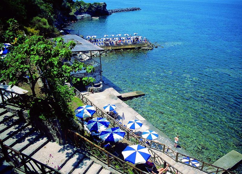 Oasi Castiglione
