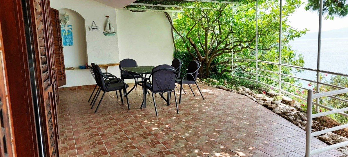 Apartmán Tatjana