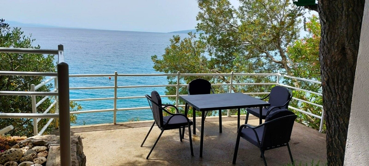 Apartmán Tatjana