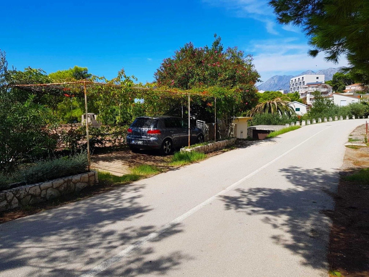 Apartmán Tatjana