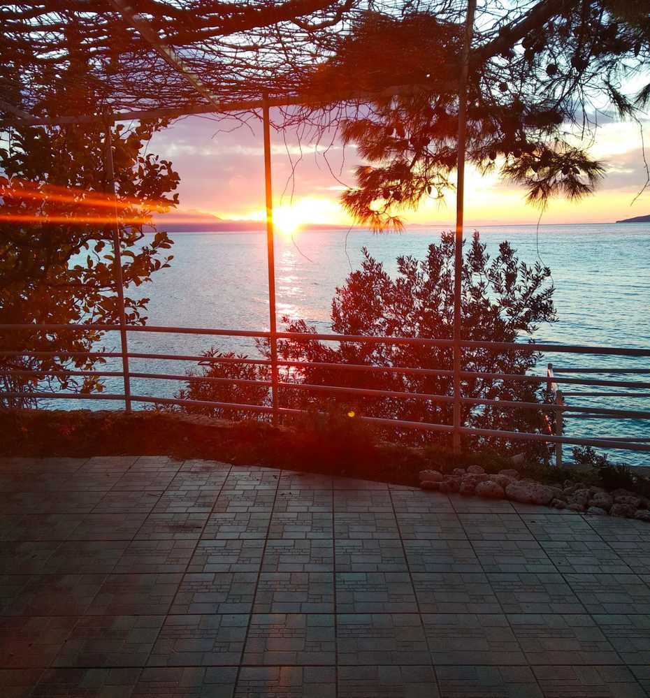 Apartmán Tatjana