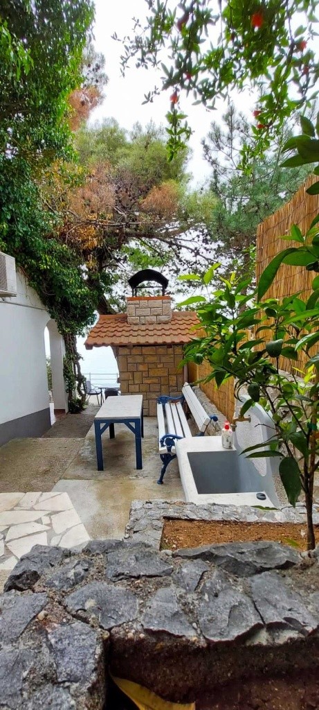 Apartmán Tatjana