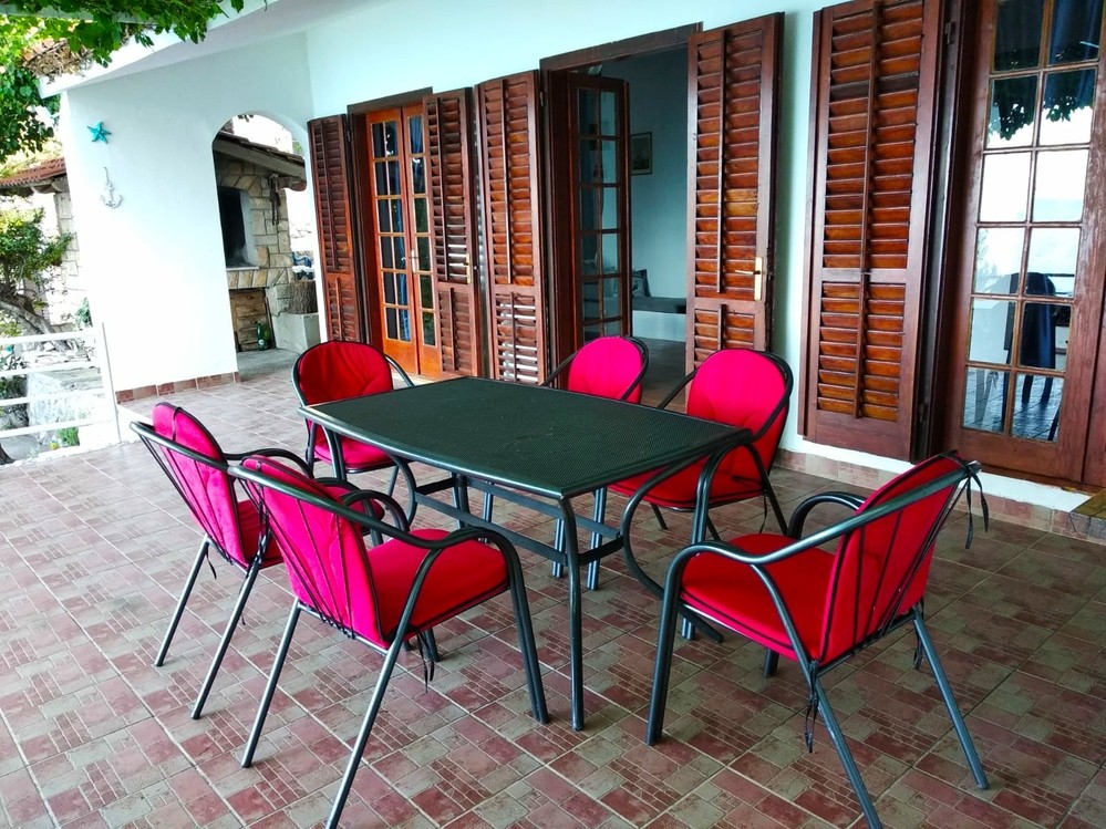 Apartmán Tatjana
