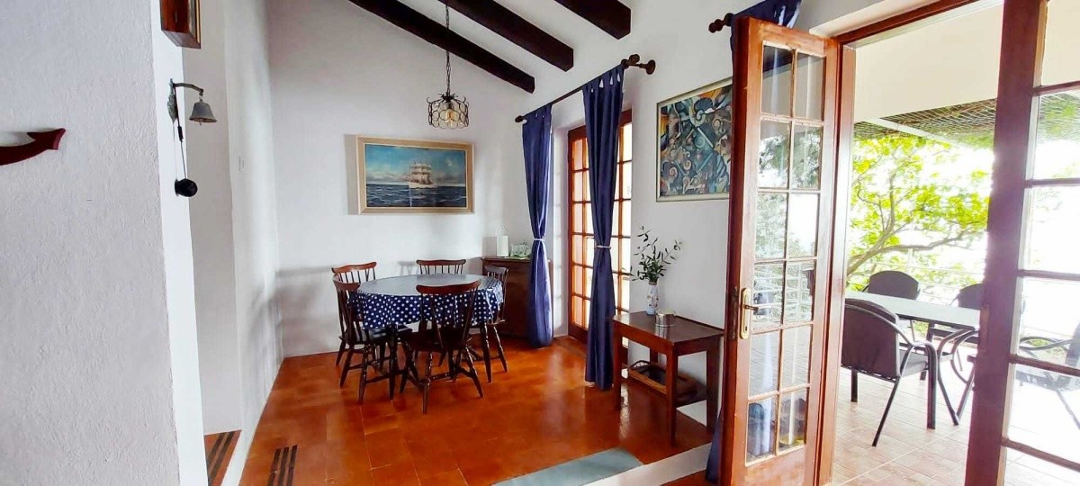 Apartmán Tatjana
