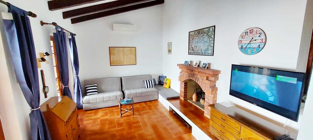 Apartmán Tatjana