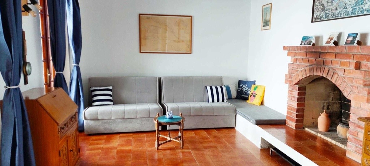Apartmán Tatjana