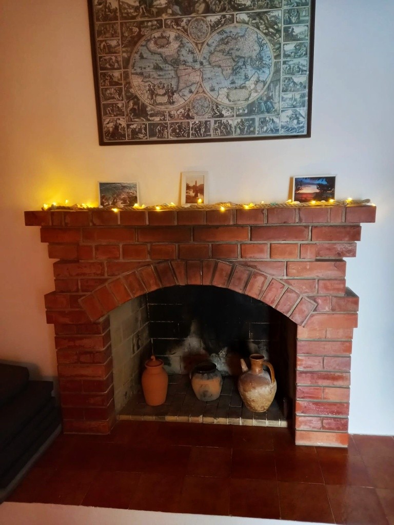 Apartmán Tatjana