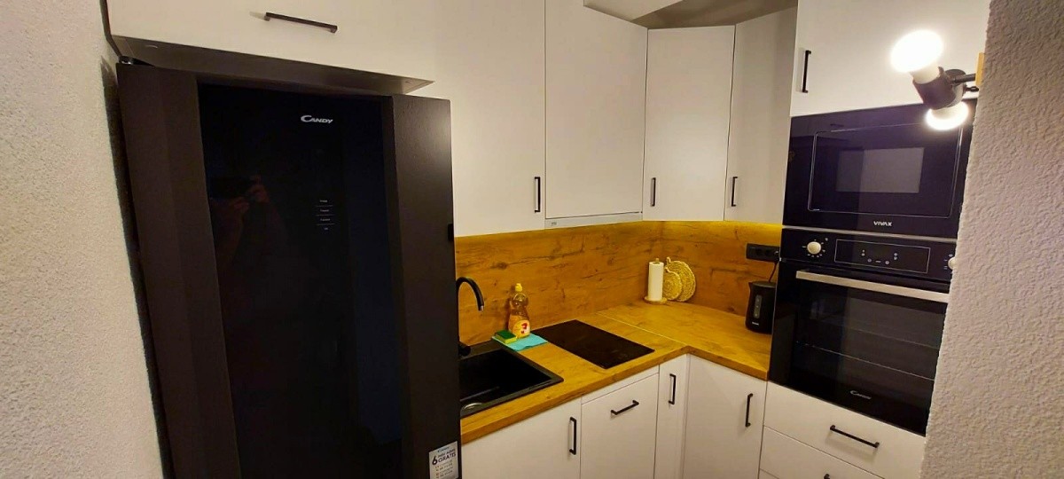 Apartmán Tatjana
