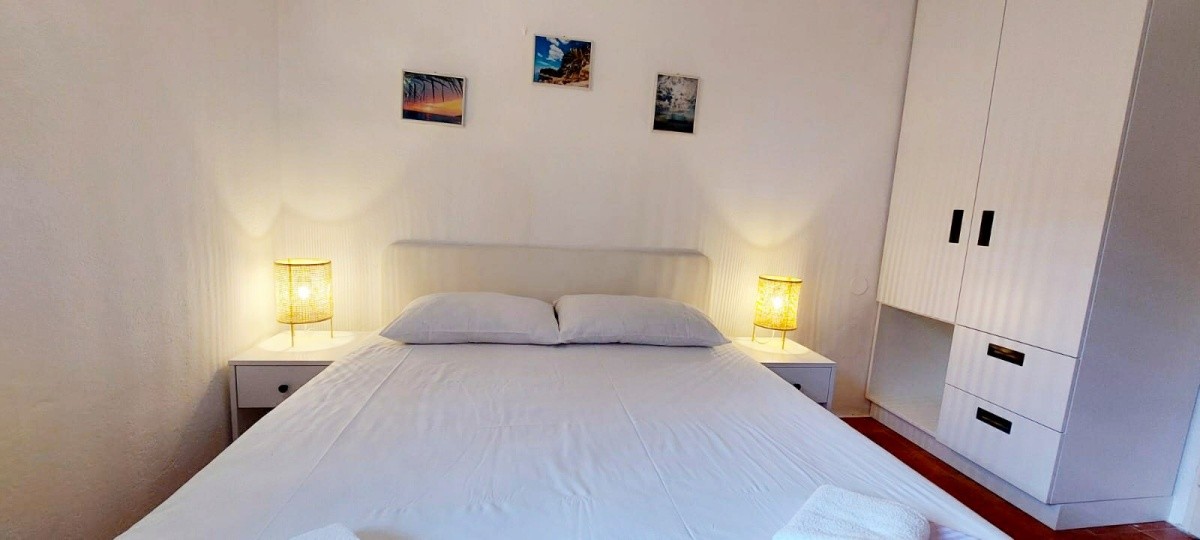 Apartmán Tatjana