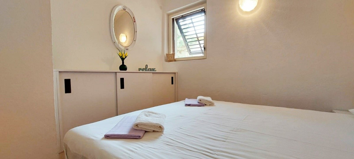 Apartmán Tatjana