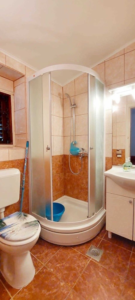 Apartmán Tatjana