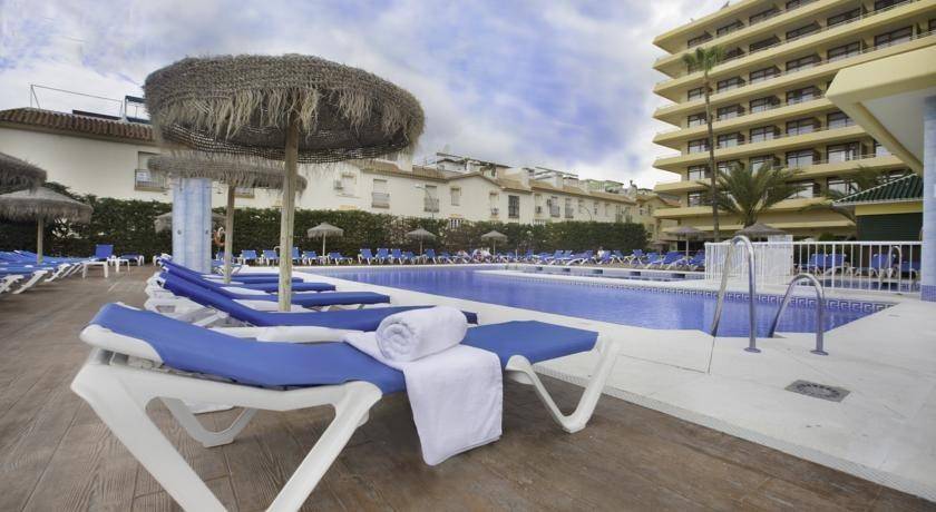 Leonardo Hotel Torremolinos Costa Del Sol
