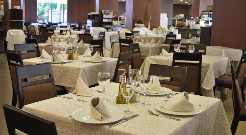 Leonardo Hotel Torremolinos Costa Del Sol