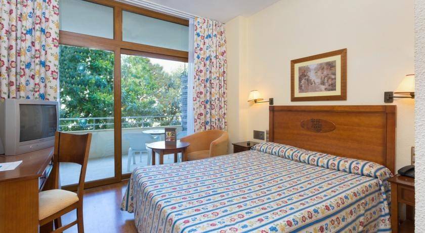 Leonardo Hotel Torremolinos Costa Del Sol