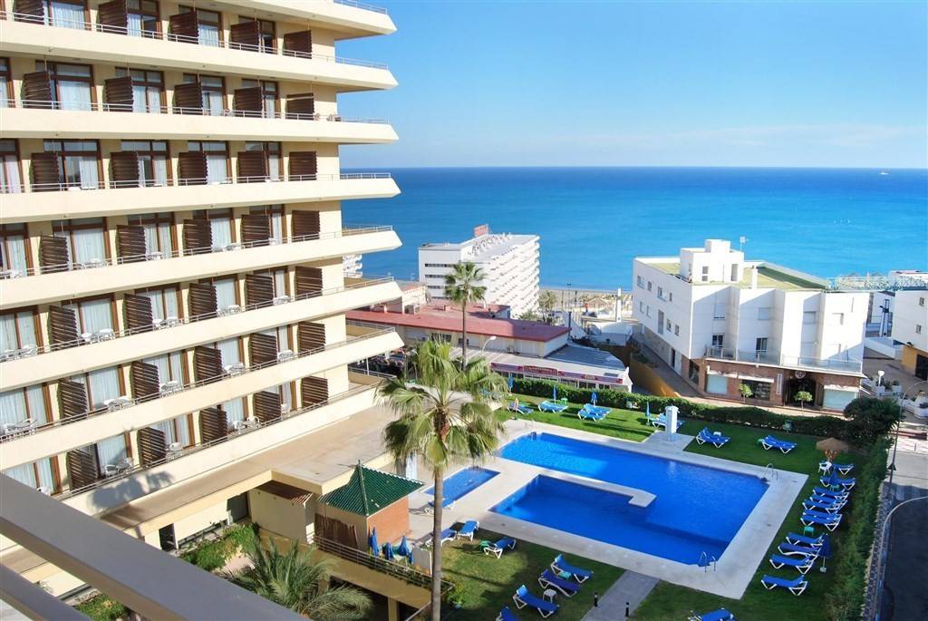 Leonardo Hotel Torremolinos Costa Del Sol