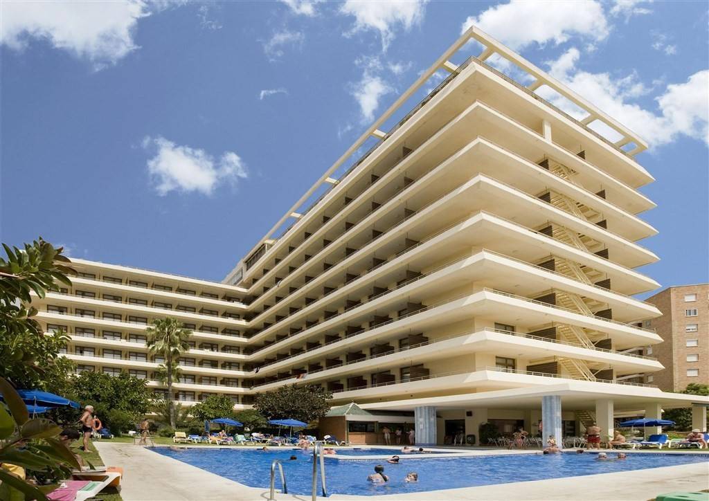 Leonardo Hotel Torremolinos Costa Del Sol