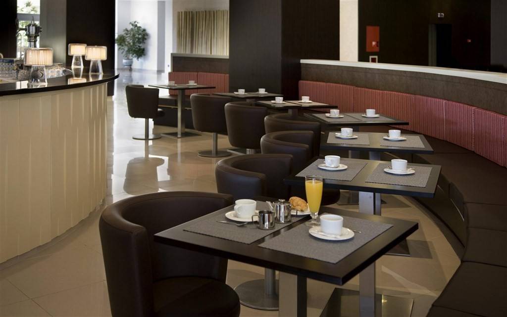 Leonardo Hotel Torremolinos Costa Del Sol