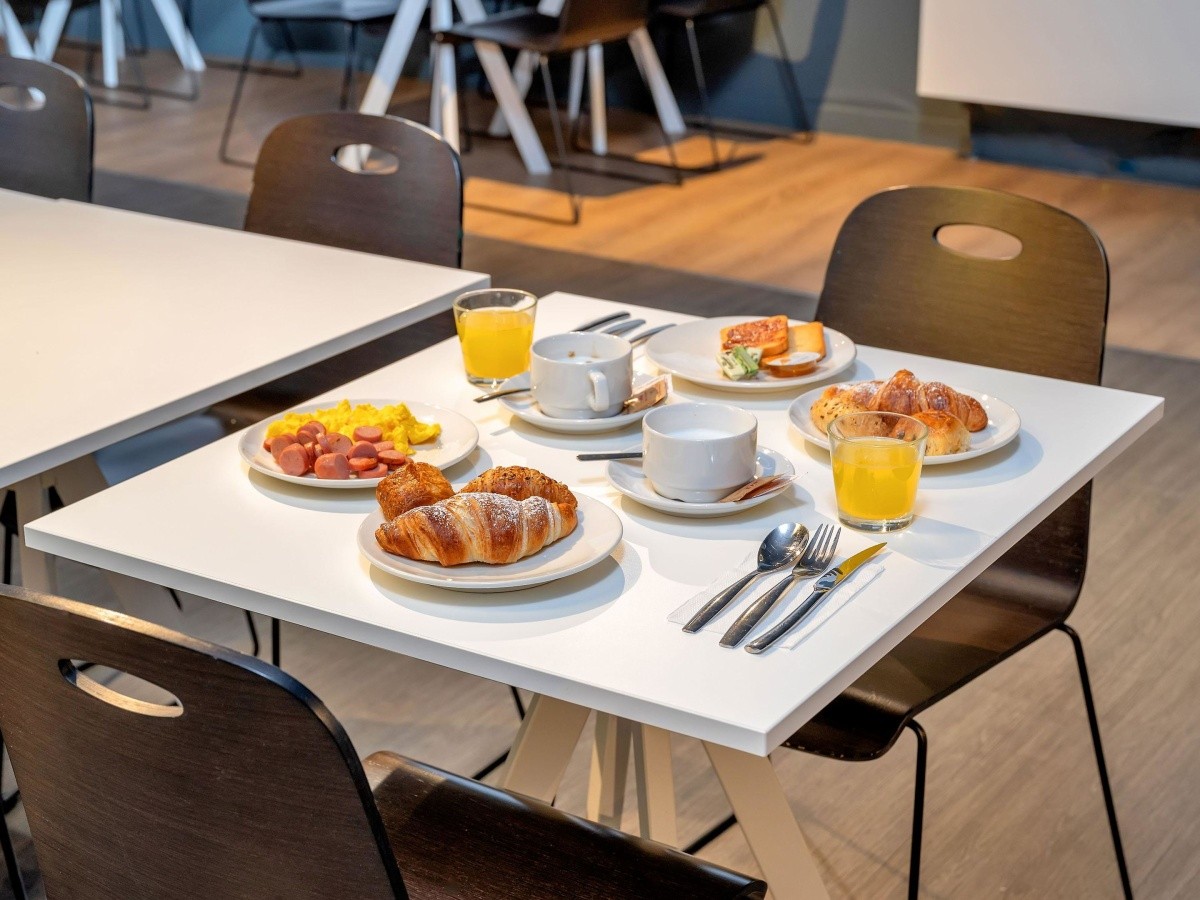 B&B Hotel Milano Ornato