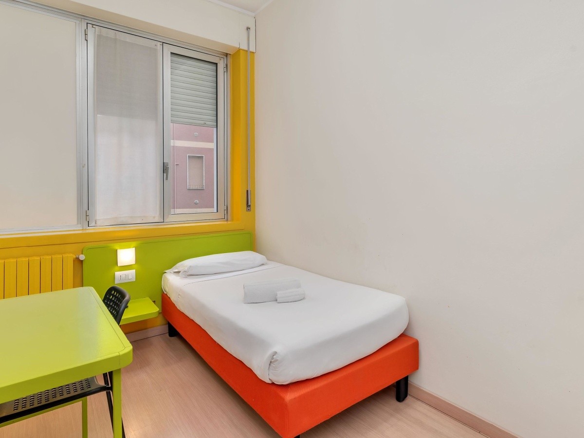 B&B Hotel Milano Ornato