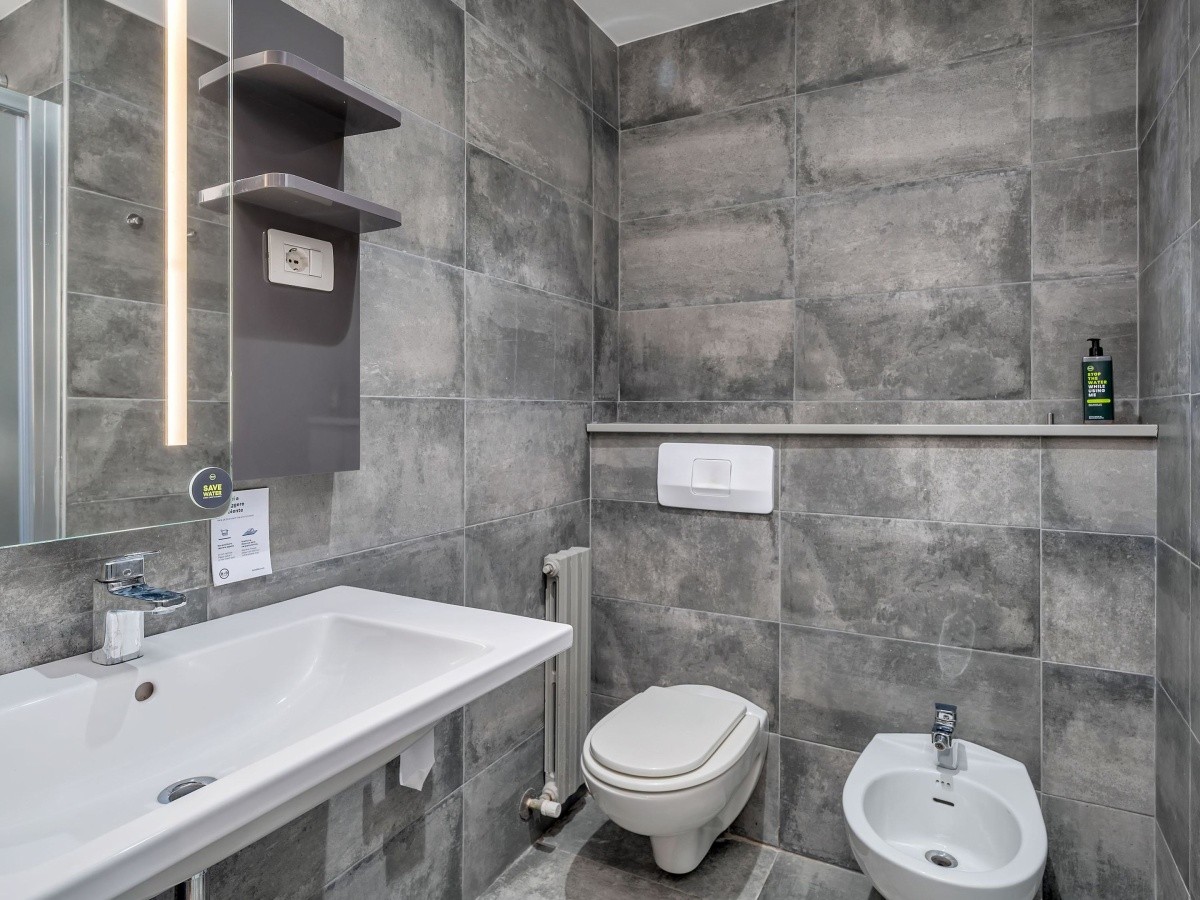 B&B Hotel Milano Ornato