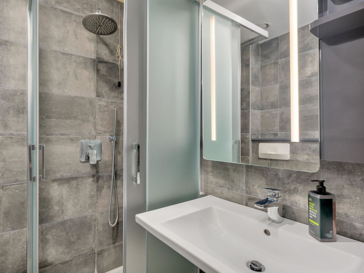 B&B Hotel Milano Ornato