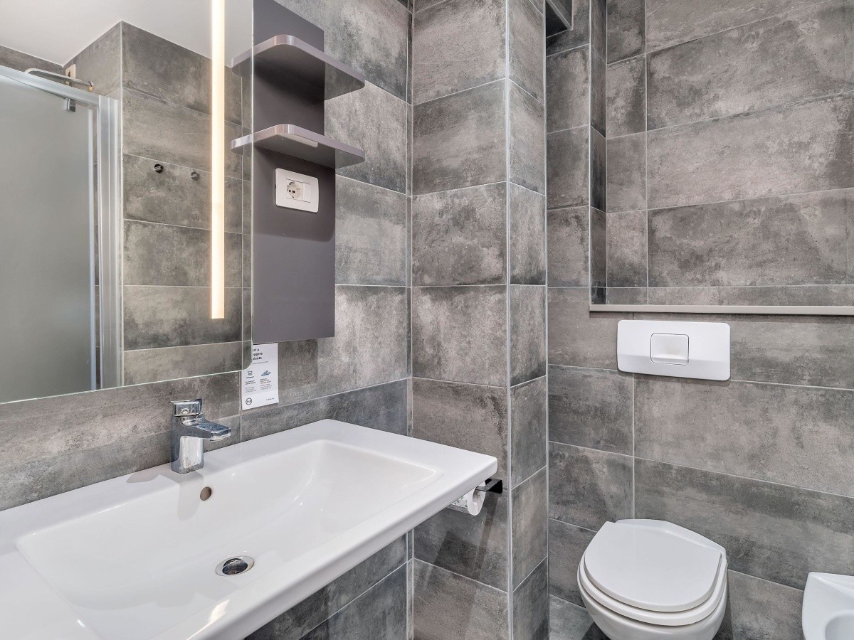 B&B Hotel Milano Ornato