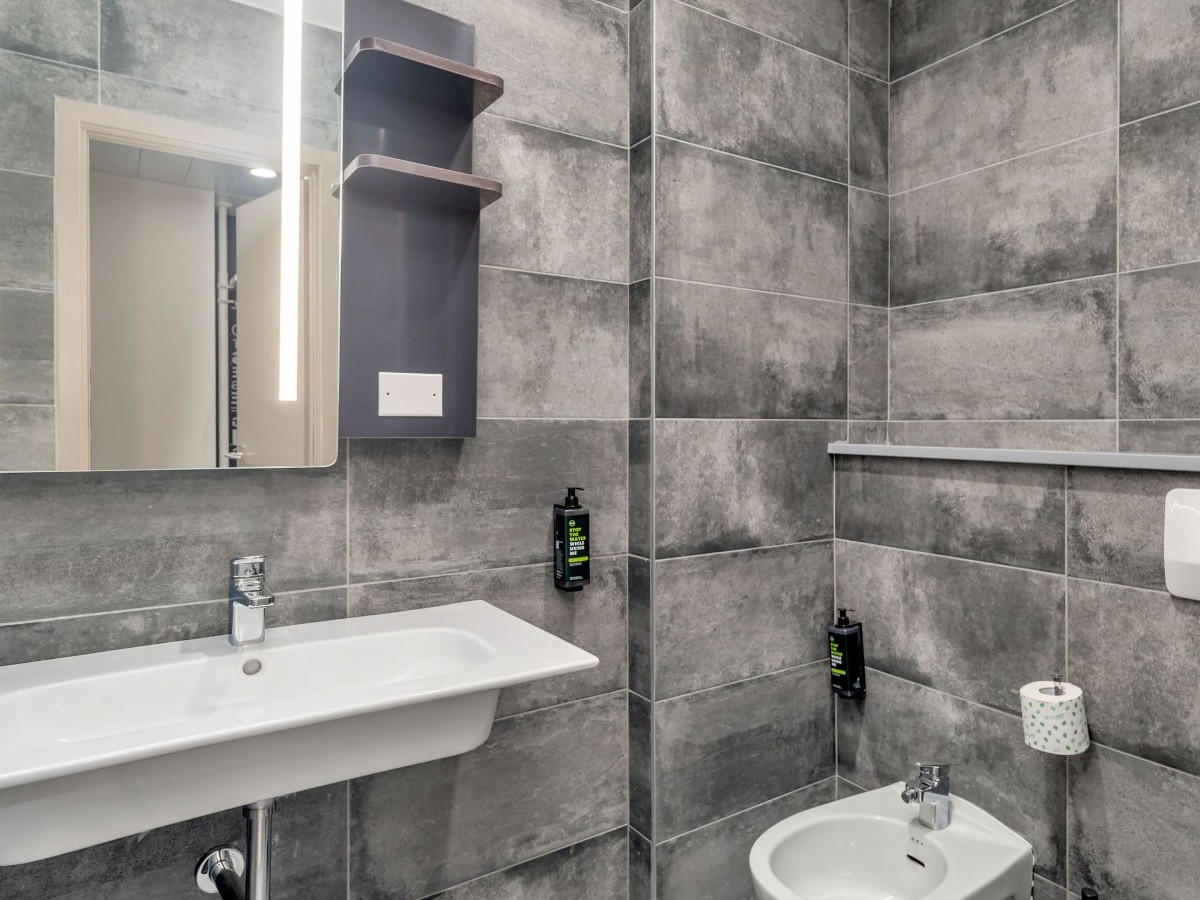 B&B Hotel Milano Ornato
