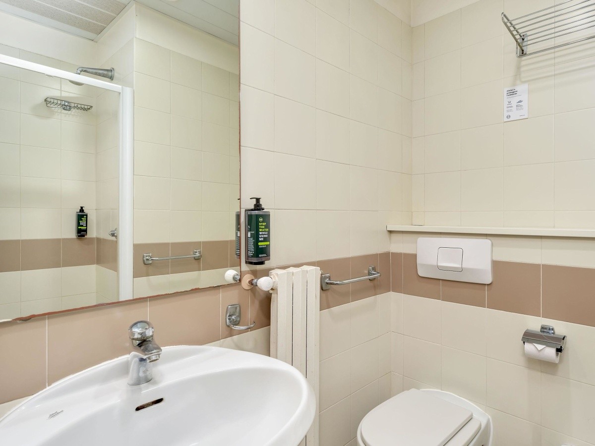 B&B Hotel Milano Ornato