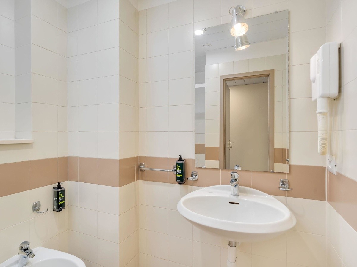 B&B Hotel Milano Ornato