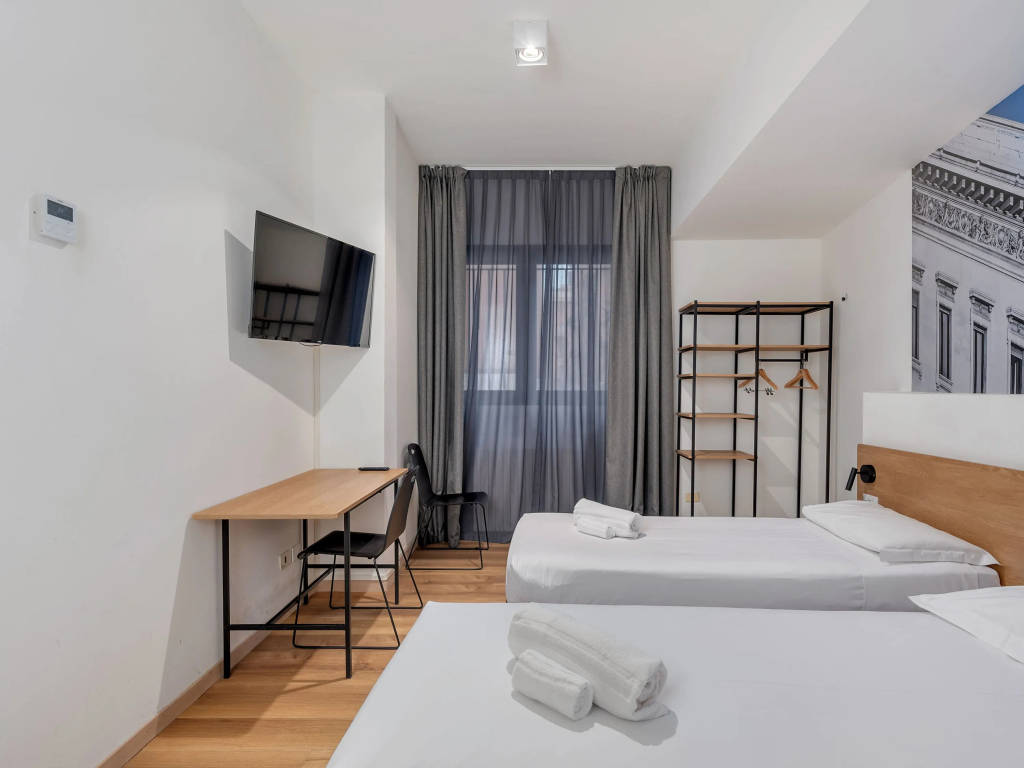 B&B Hotel Milano Ornato