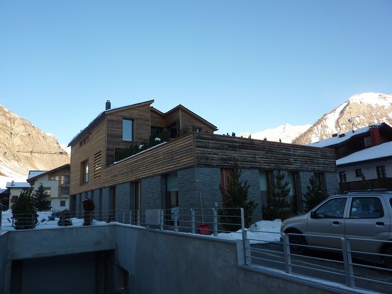 Casa Canton