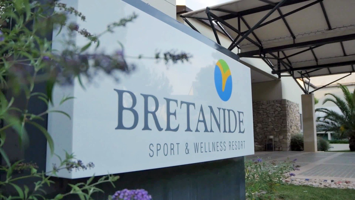 Bretanide
