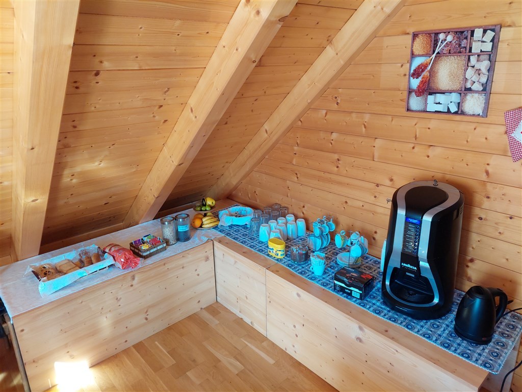 Apartmán Charly