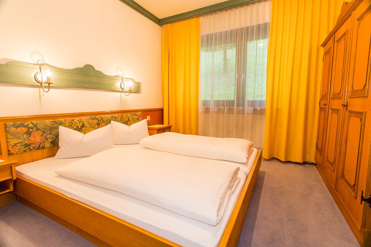 Appartements Ferienland Stubai