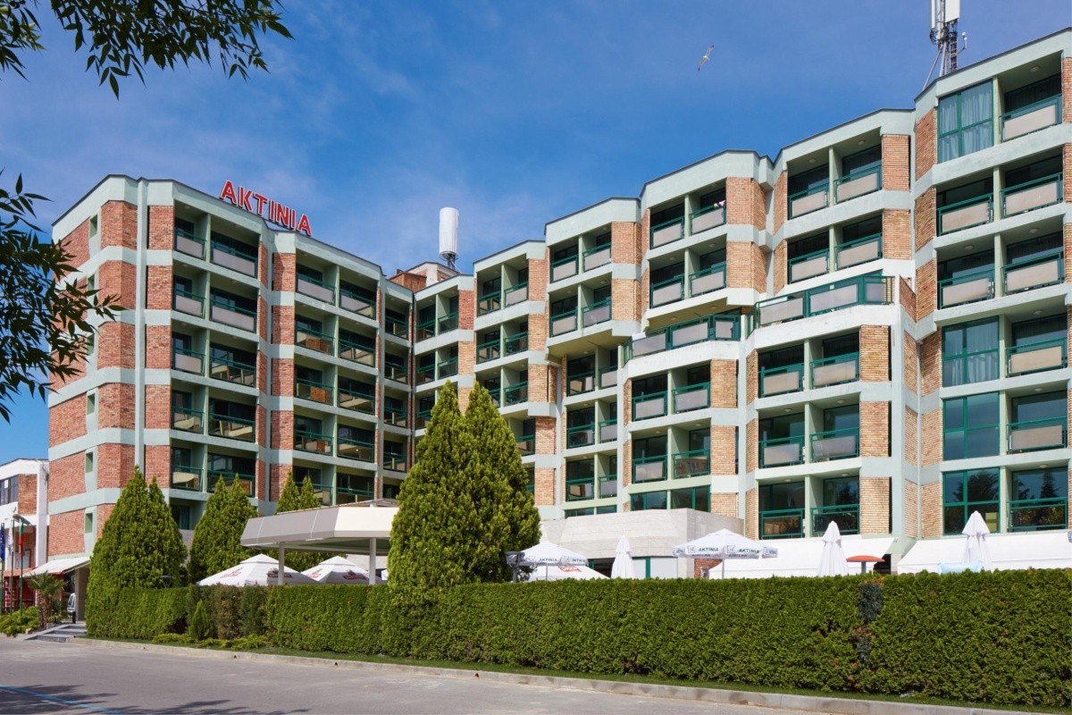 Aktinia