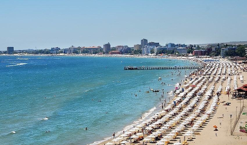 Aktinia