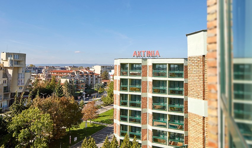 Aktinia