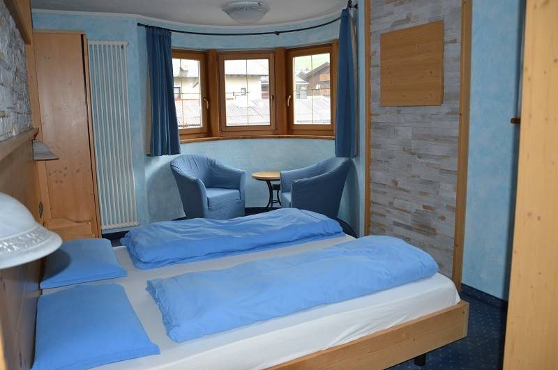 Chalet Luna