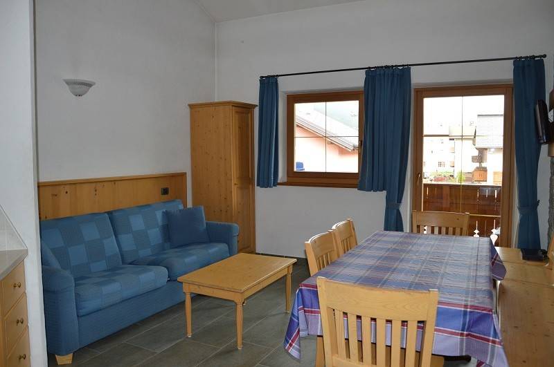 Chalet Luna